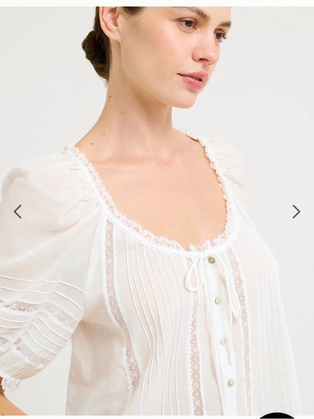 New Rumored Prairie Top - Picture 8 of 11